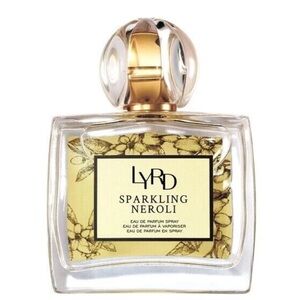 🔴Lyrd Sparkling Neroli Eau de Parfum Spray